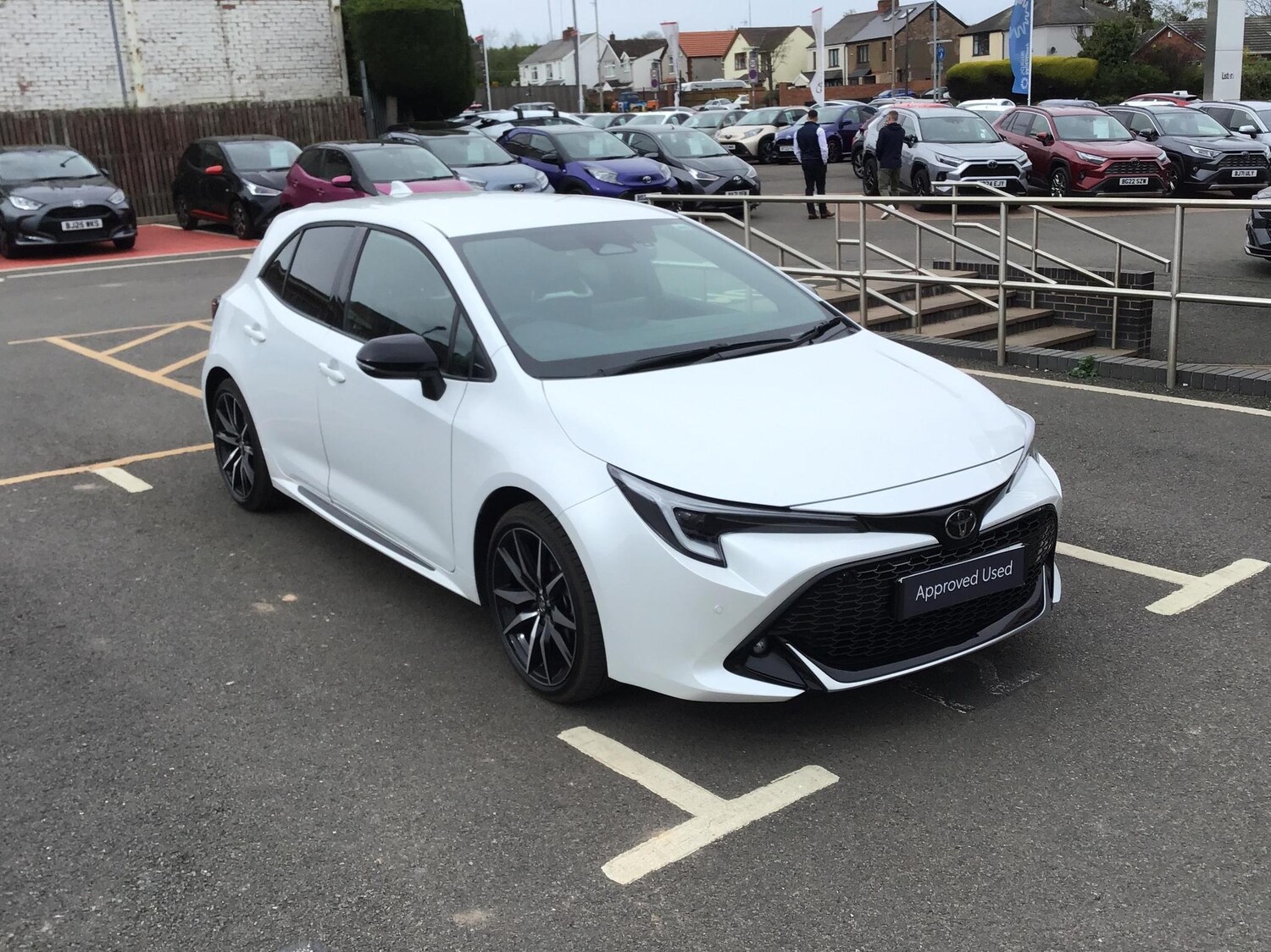 Used Toyota Corolla 2024 for sale - 76271515: Photo 31