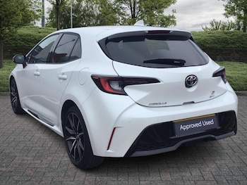 Used Toyota Corolla 2024 for sale - 76271515: Photo 4