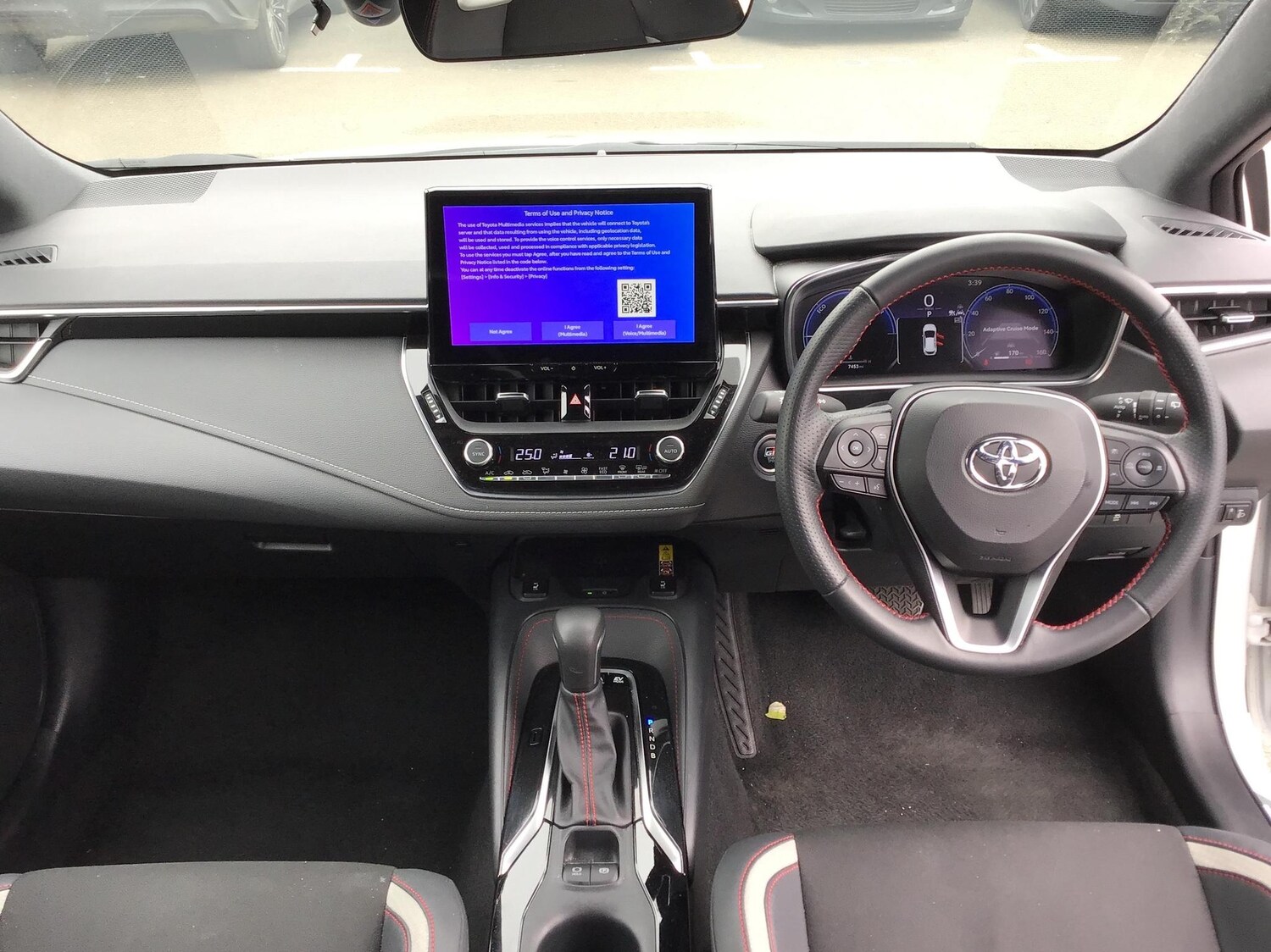 Used Toyota Corolla 2024 for sale - 76271515: Photo 8