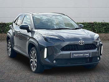 Used Toyota Yaris 2025 for sale - 79454599: Photo