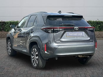 Used Toyota Yaris 2025 for sale - 79454599: Photo