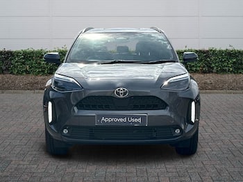 Used Toyota Yaris 2025 for sale - 79454599: Photo