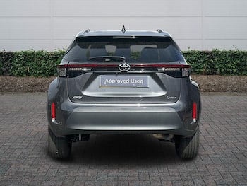 Used Toyota Yaris 2025 for sale - 79454599: Photo
