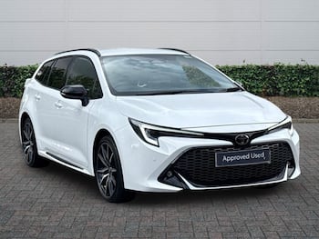 Used Toyota Corolla 2024 for sale - 79203445: Photo