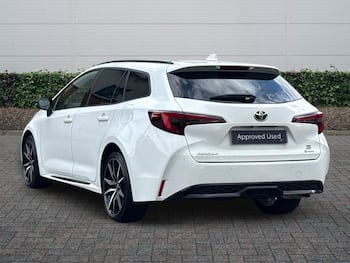 Used Toyota Corolla 2024 for sale - 79203445: Photo