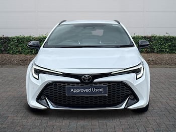 Used Toyota Corolla 2024 for sale - 79203445: Photo