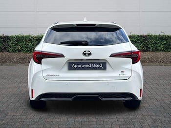 Used Toyota Corolla 2024 for sale - 79203445: Photo