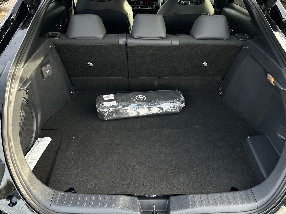 Used Toyota C-HR 2025 for sale - 77587929: Photo 10