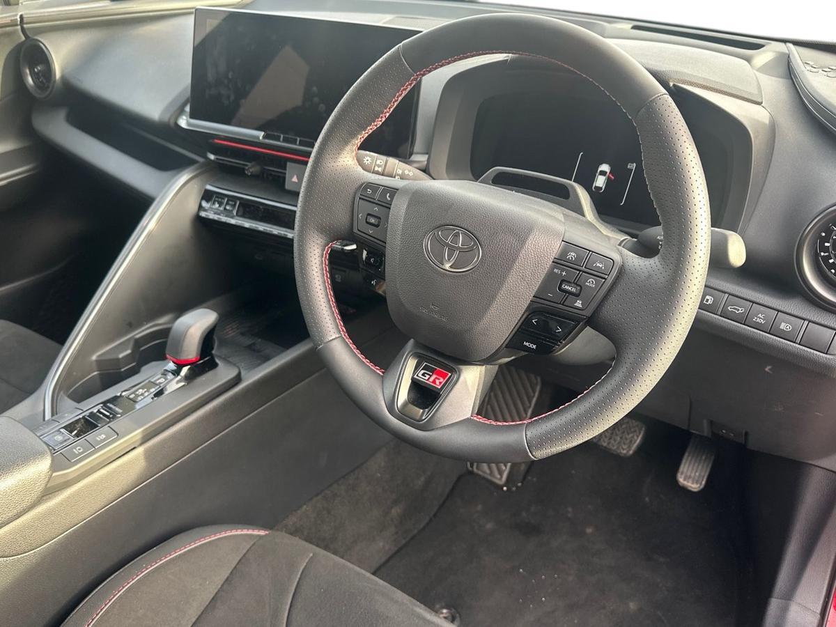 Used Toyota C-HR 2025 for sale - 77587929: Photo 12