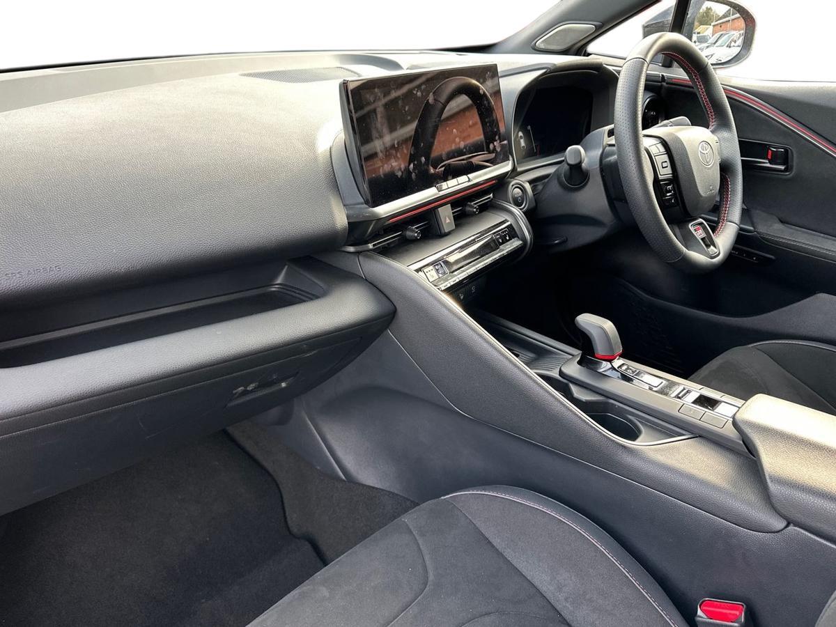 Used Toyota C-HR 2025 for sale - 77587929: Photo 7