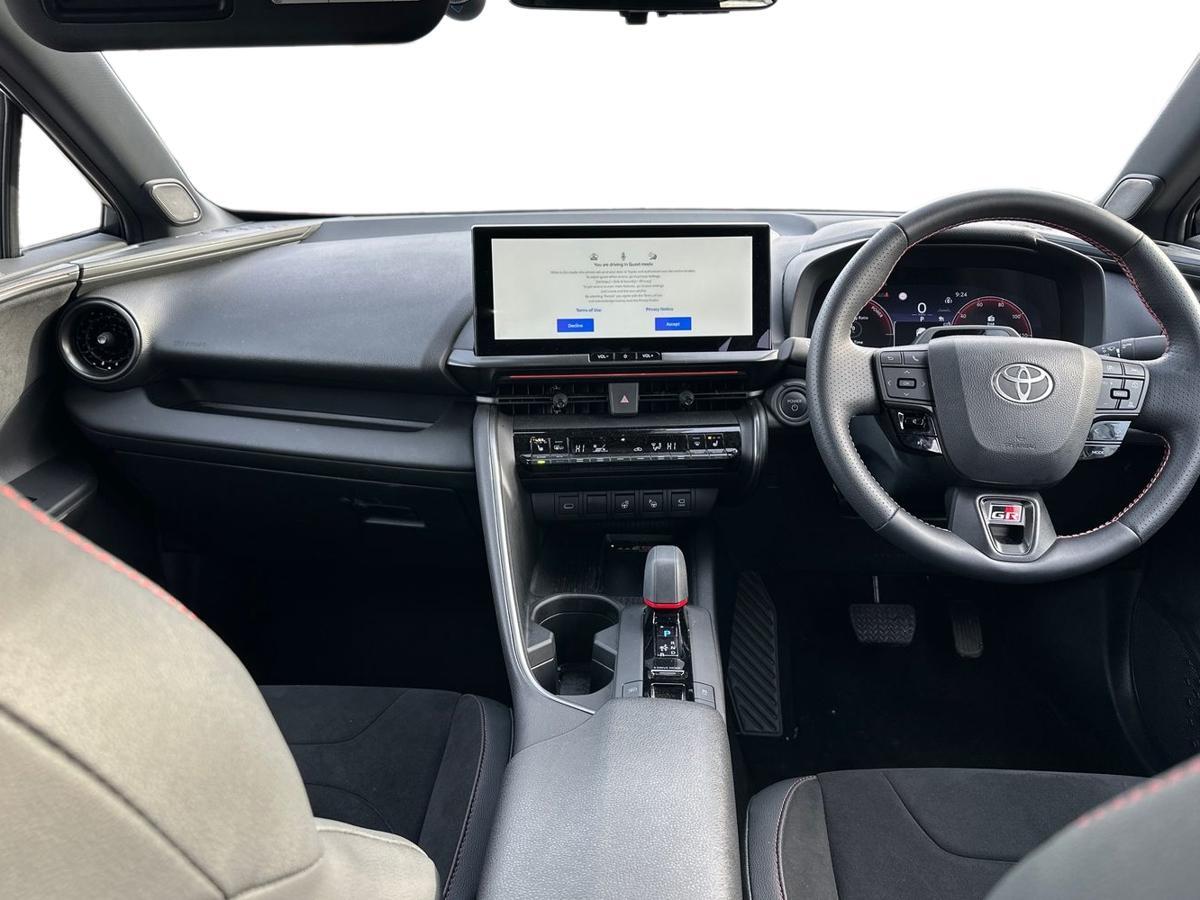 Used Toyota C-HR 2025 for sale - 77587929: Photo 8