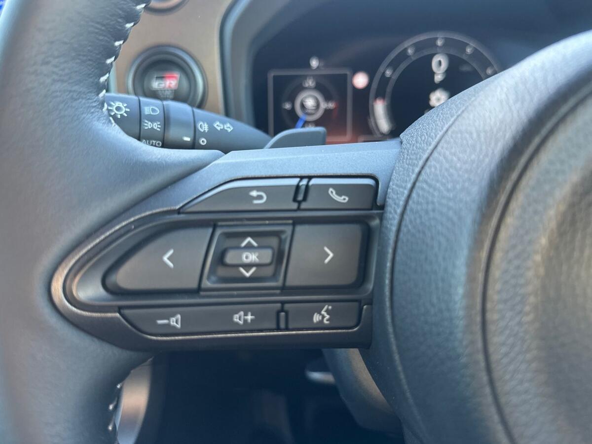 Used Toyota Yaris 2024 for sale - 76800533: Photo 16