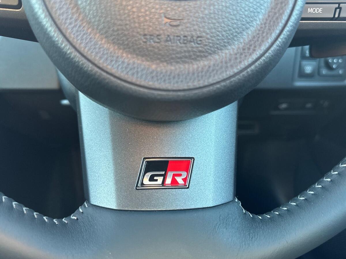 Used Toyota Yaris 2024 for sale - 76800533: Photo 17