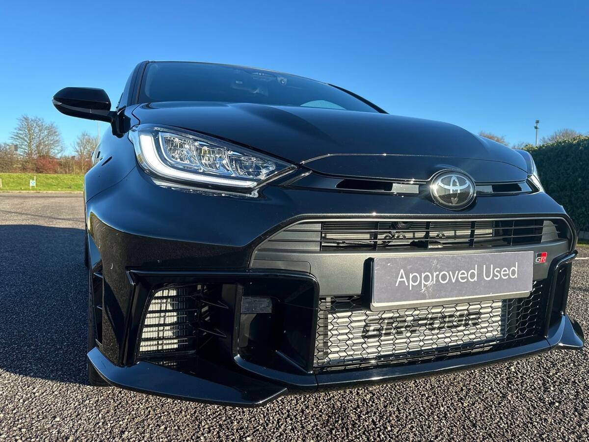 Used Toyota Yaris 2024 for sale - 76800533: Photo 18