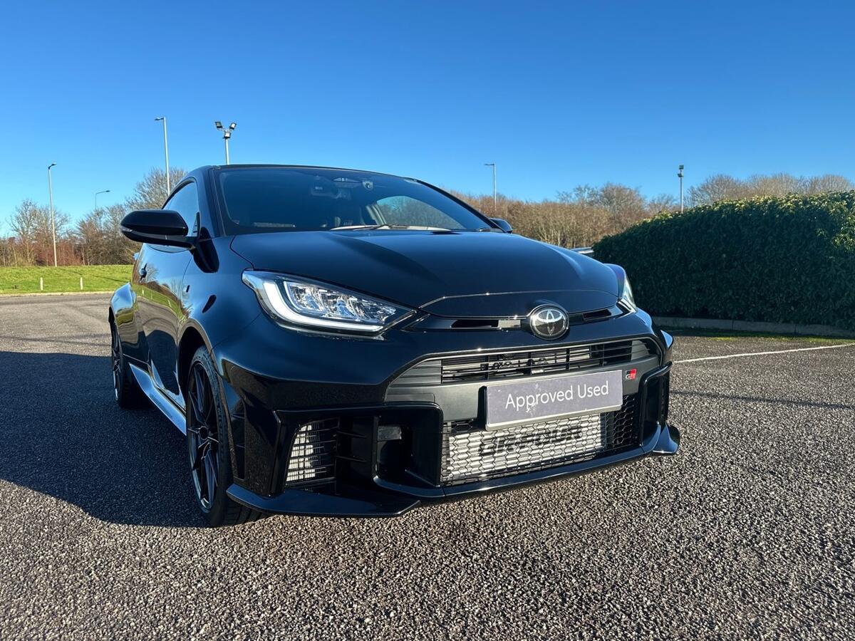 Used Toyota Yaris 2024 for sale - 76800533: Photo 19