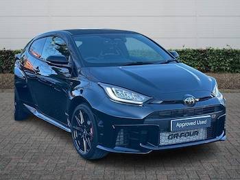 2024 (74) - 1.6 3dr AWD [Circuit Pack]