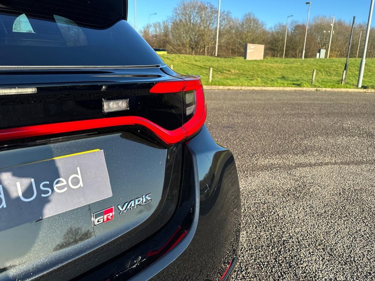 Used Toyota Yaris 2024 for sale - 76800533: Photo 22