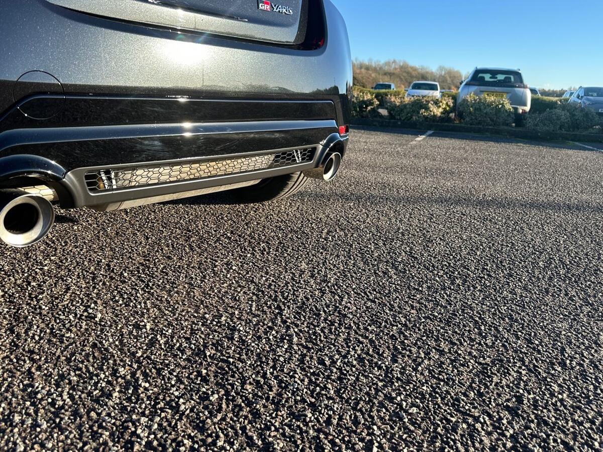 Used Toyota Yaris 2024 for sale - 76800533: Photo 23