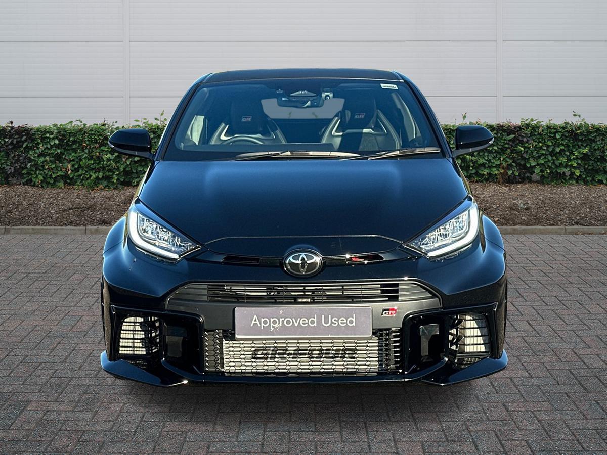 Used Toyota Yaris 2024 for sale - 76800533: Photo 3