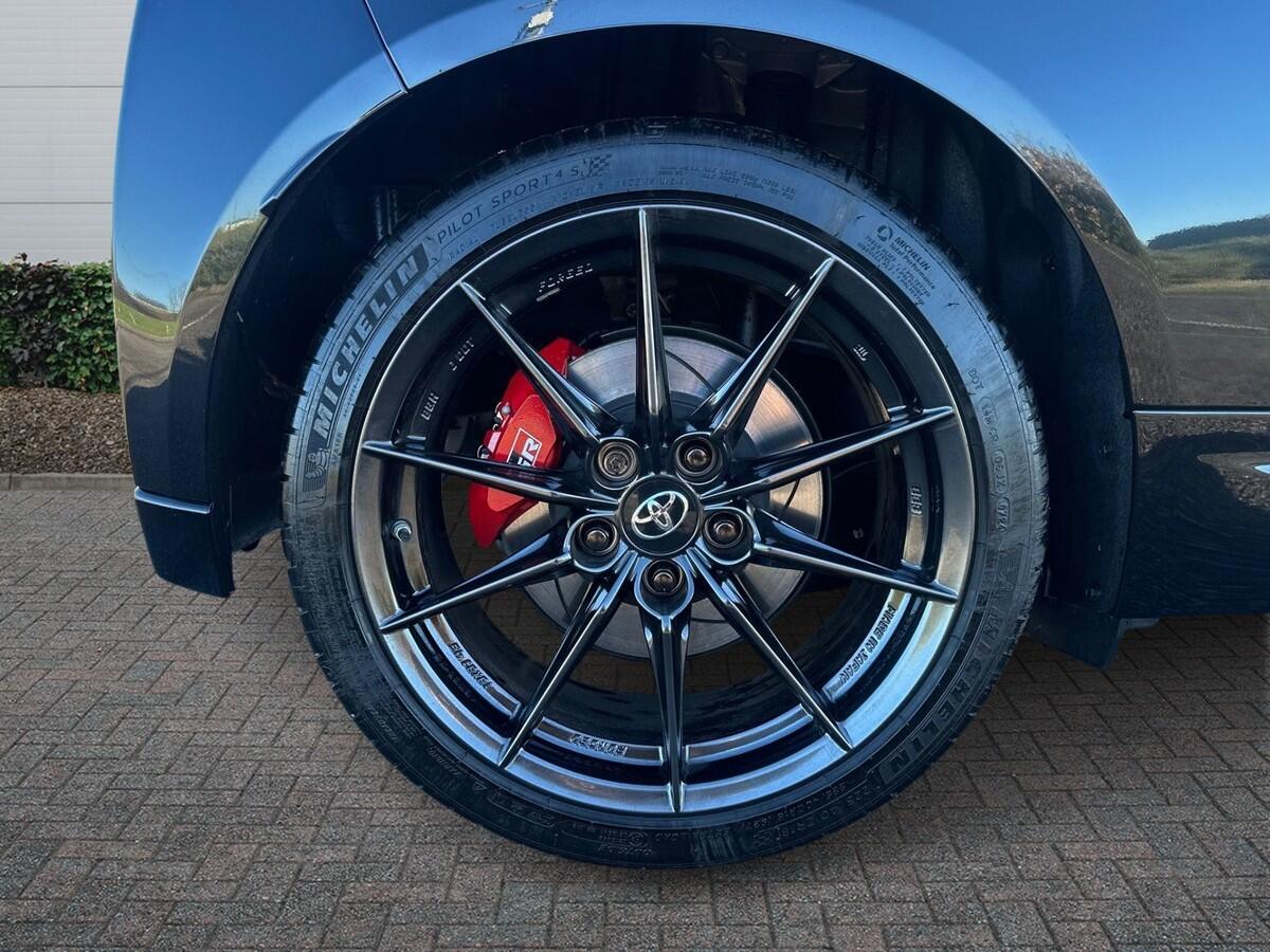 Used Toyota Yaris 2024 for sale - 76800533: Photo 6