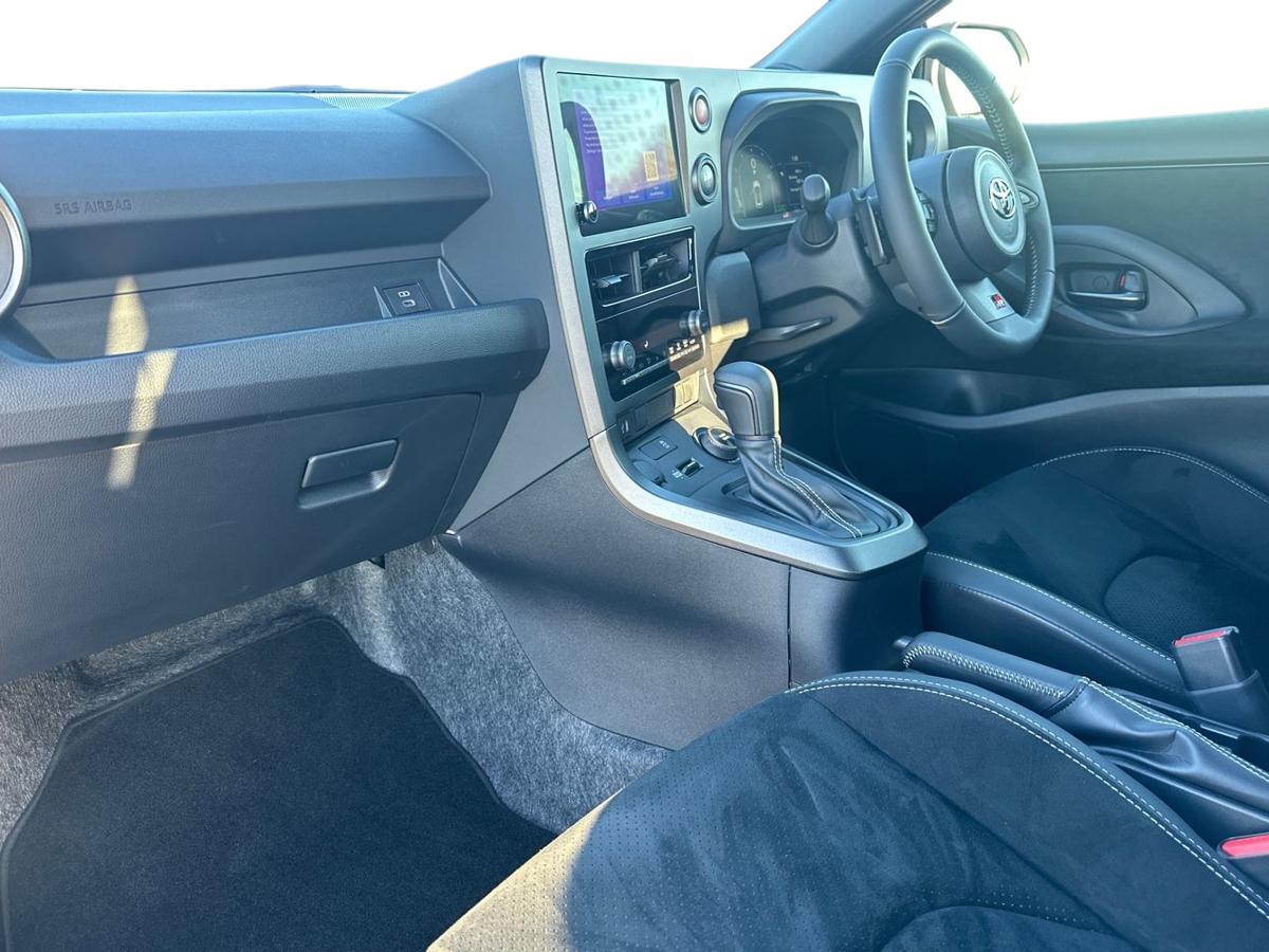 Used Toyota Yaris 2024 for sale - 76800533: Photo 7