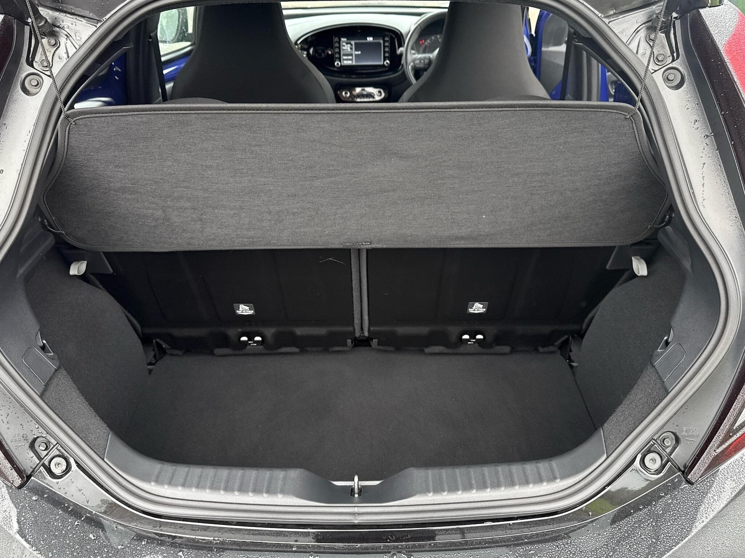 Used Toyota Aygo X 2023 for sale - 77292949: Photo 14