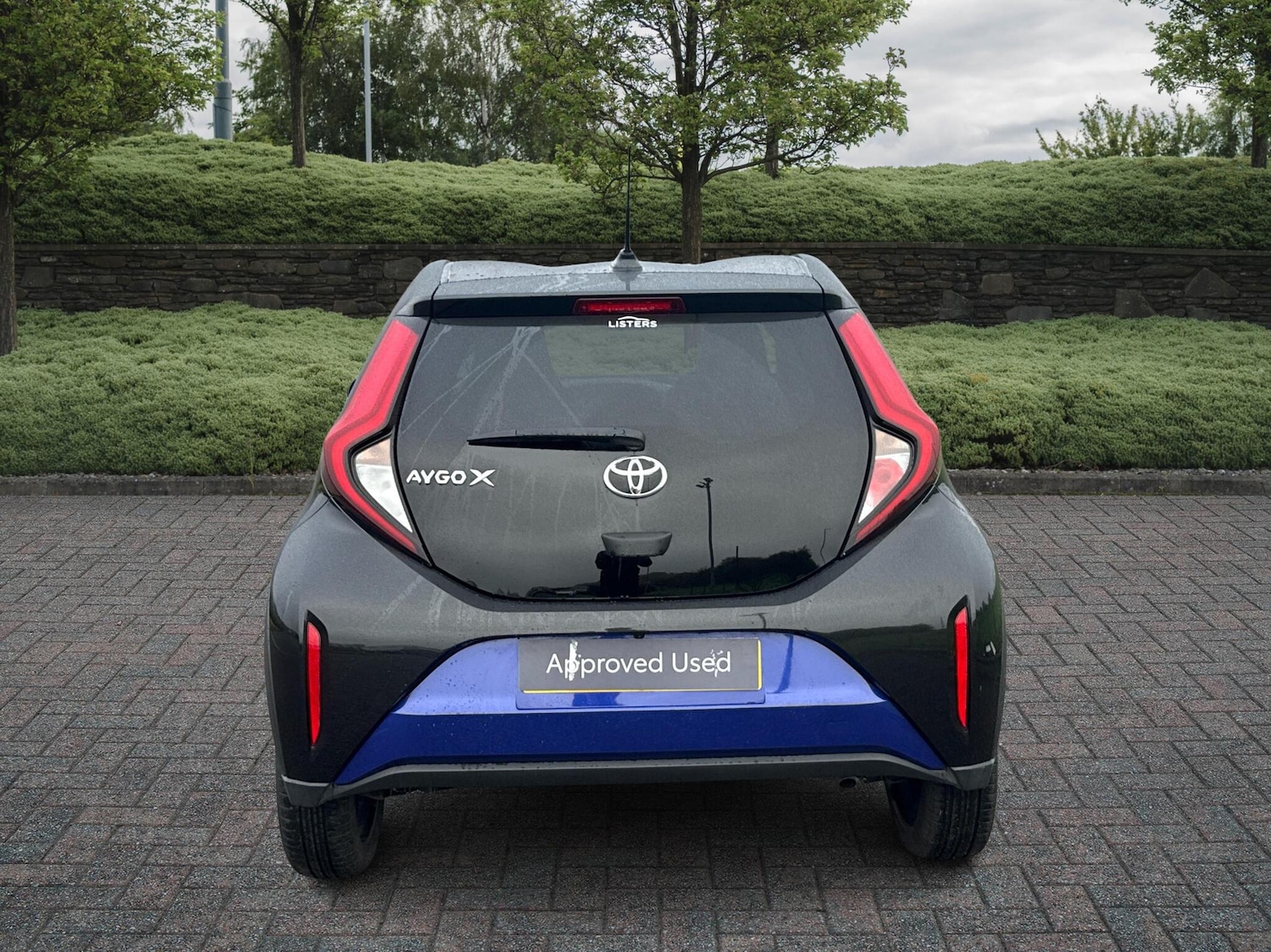 Used Toyota Aygo X 2023 for sale - 77292949: Photo 19