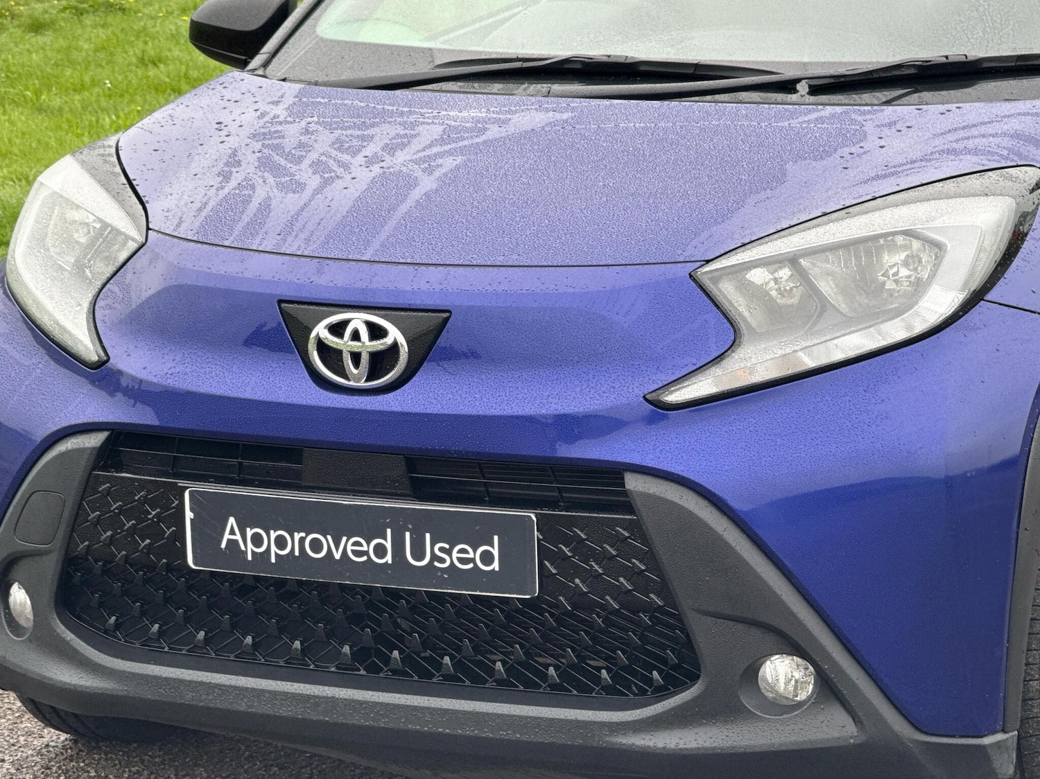 Used Toyota Aygo X 2023 for sale - 77292949: Photo 28