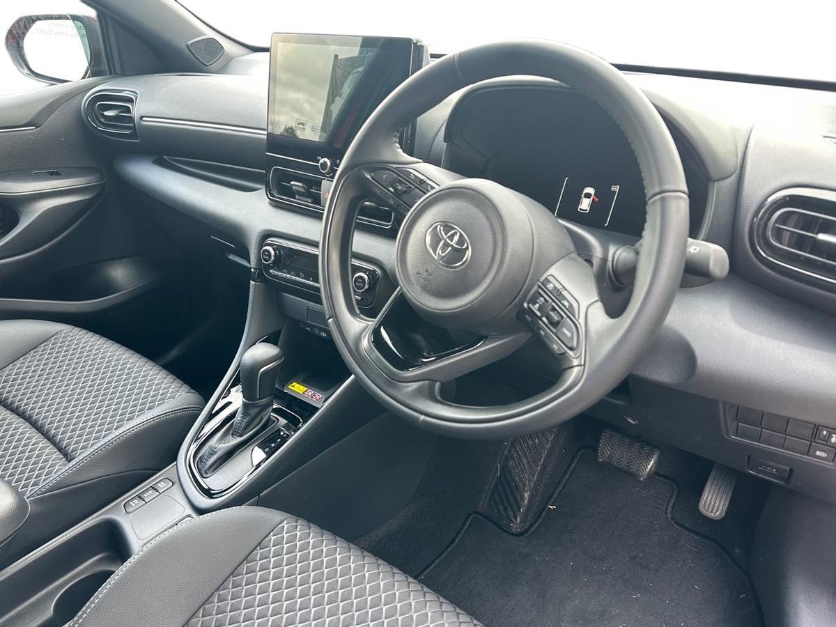 Used Toyota Yaris 2025 for sale - 77724916: Photo 12