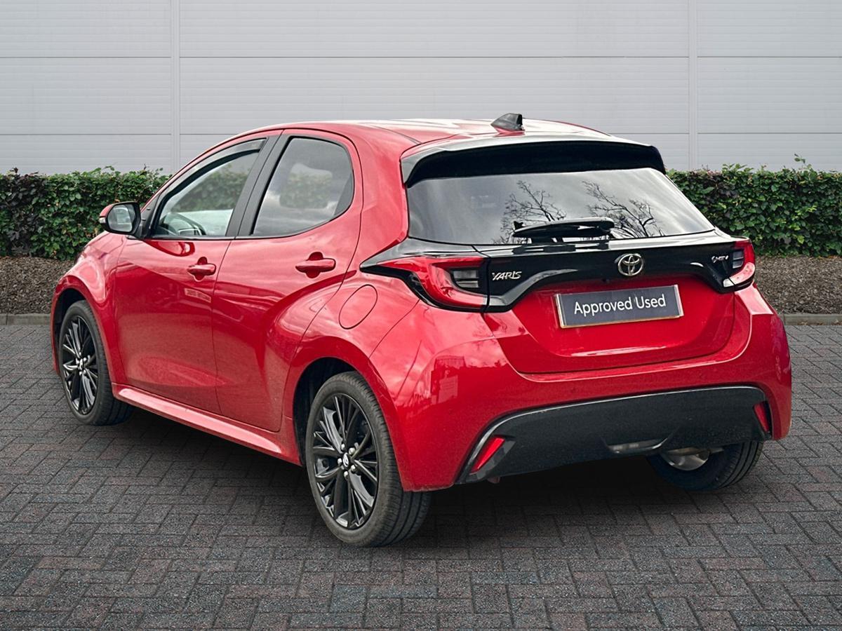 Used Toyota Yaris 2025 for sale - 77724916: Photo 2