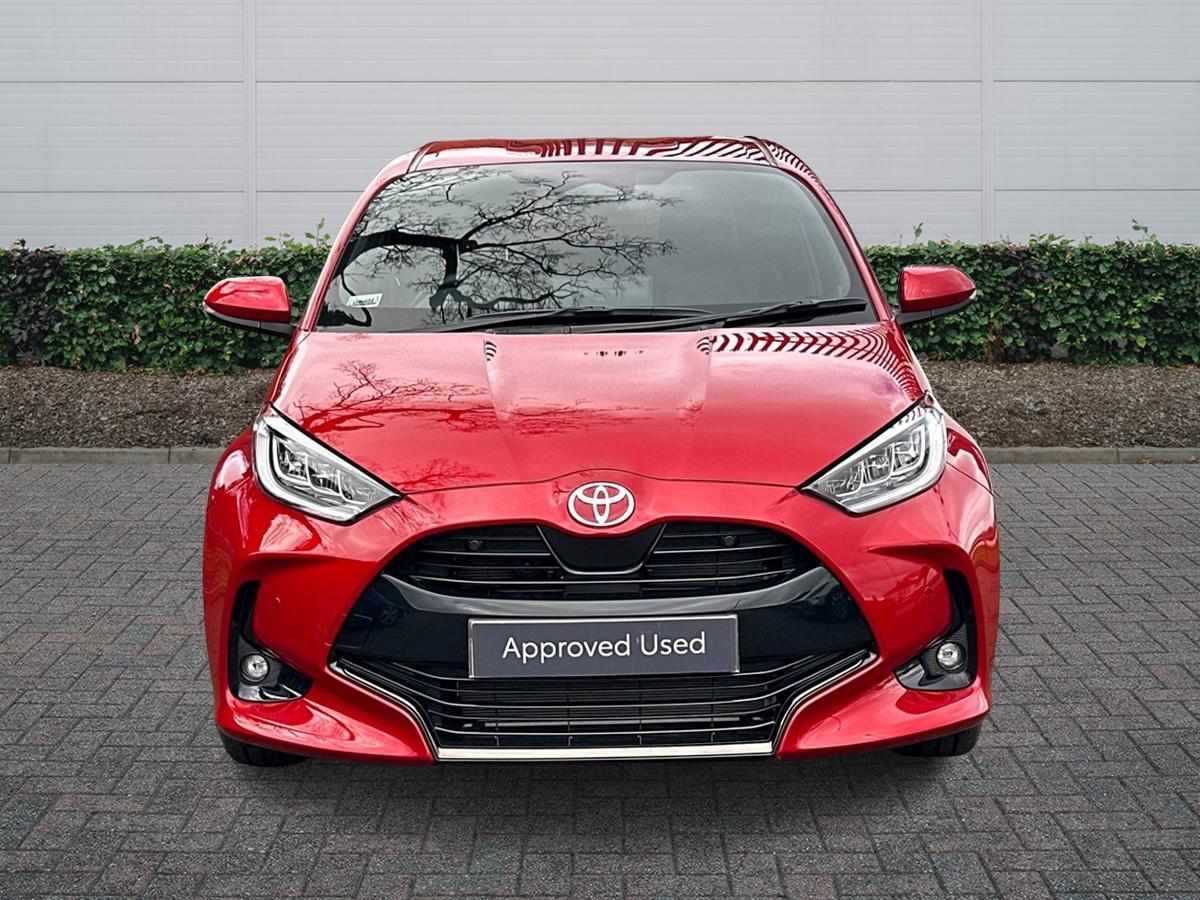 Used Toyota Yaris 2025 for sale - 77724916: Photo 3