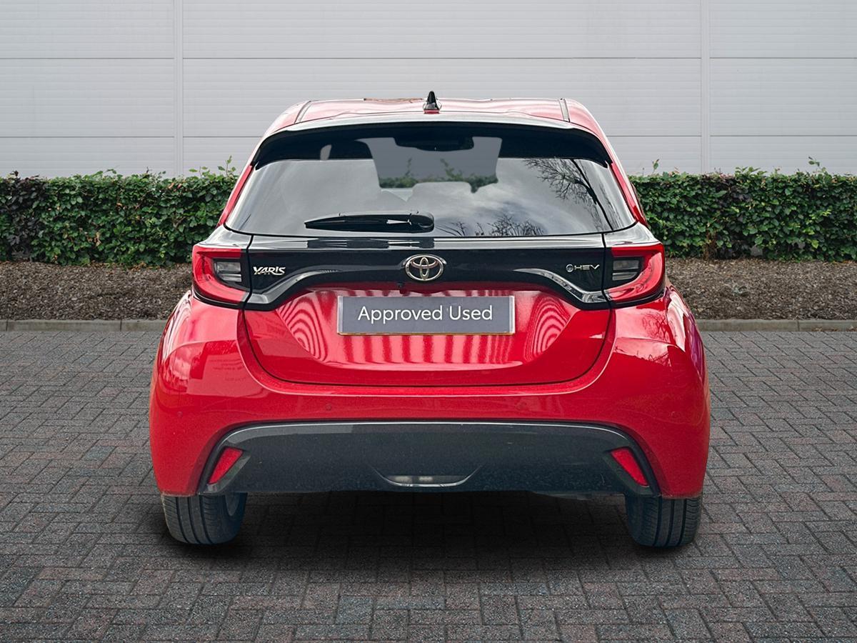 Used Toyota Yaris 2025 for sale - 77724916: Photo 4