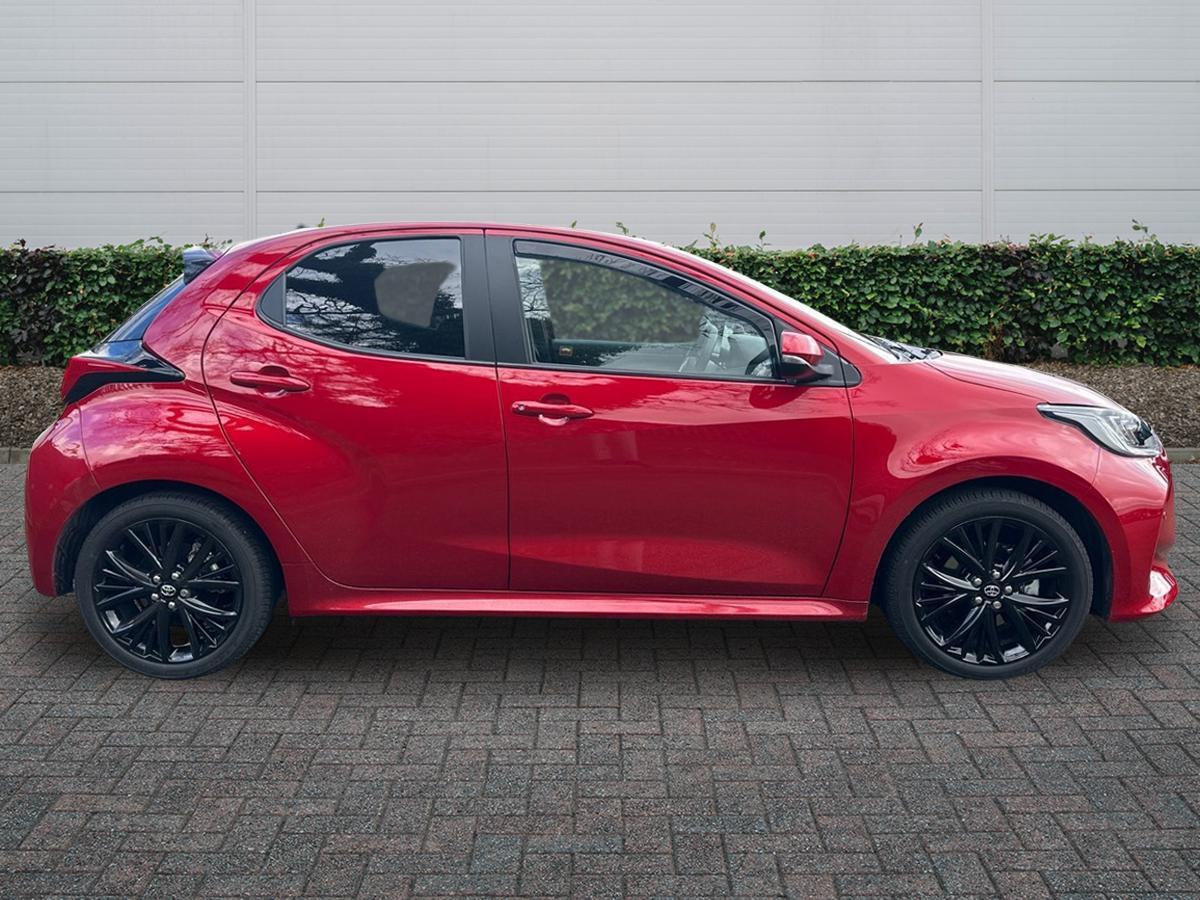 Used Toyota Yaris 2025 for sale - 77724916: Photo 5