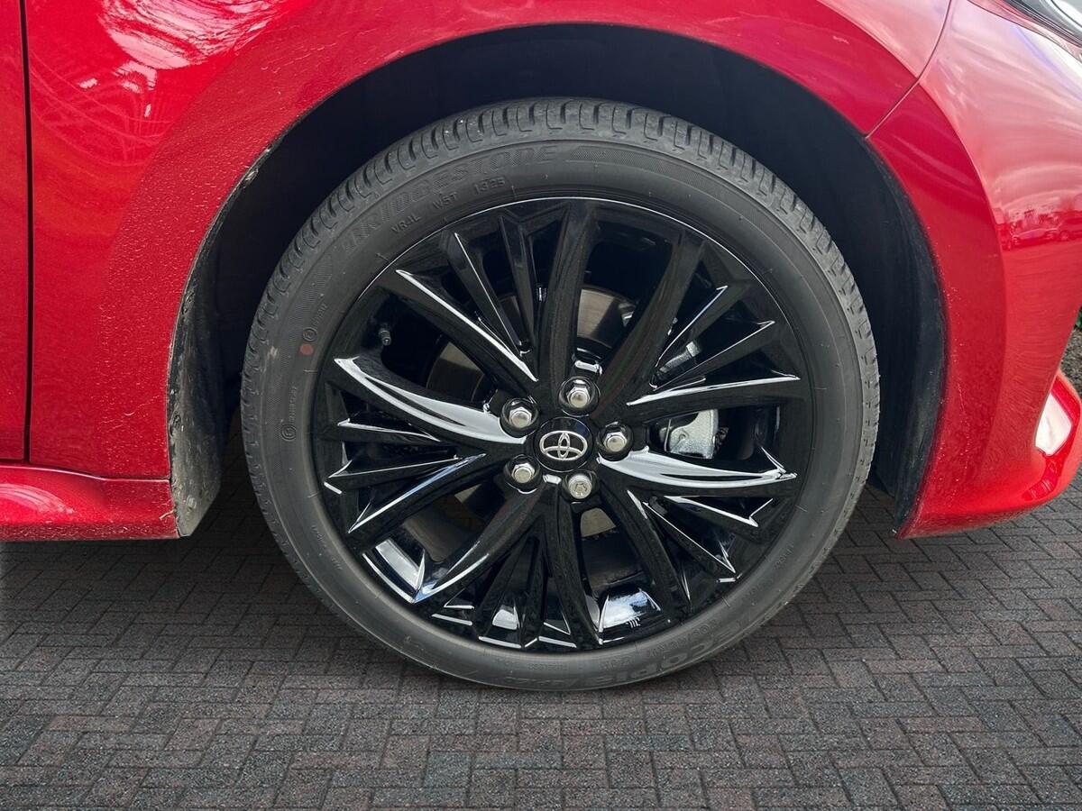 Used Toyota Yaris 2025 for sale - 77724916: Photo 6