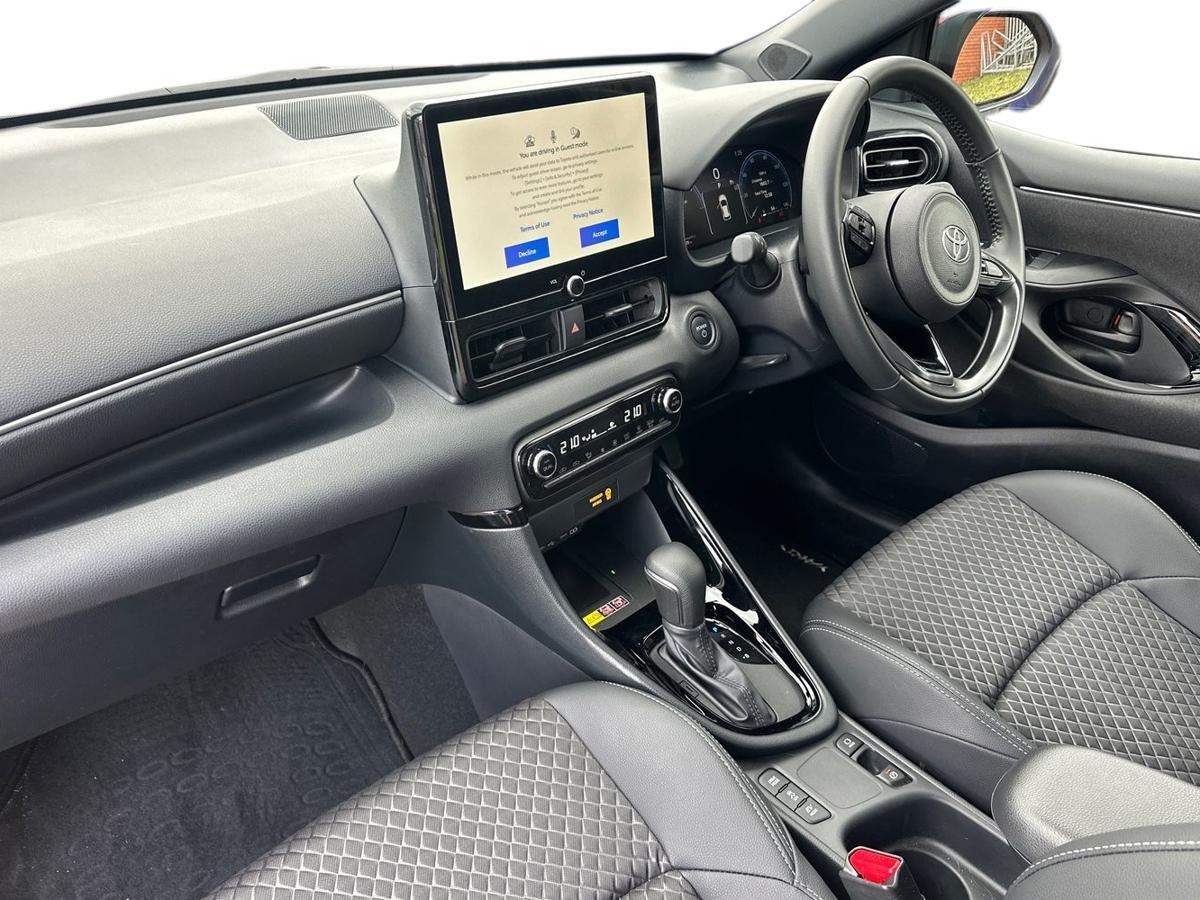 Used Toyota Yaris 2025 for sale - 77724916: Photo 7