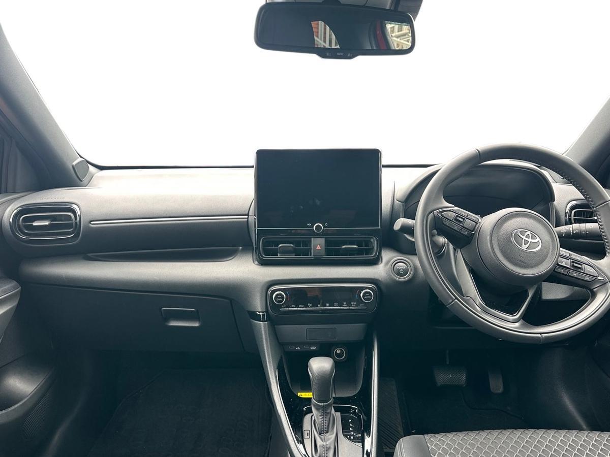 Used Toyota Yaris 2025 for sale - 77724916: Photo 8