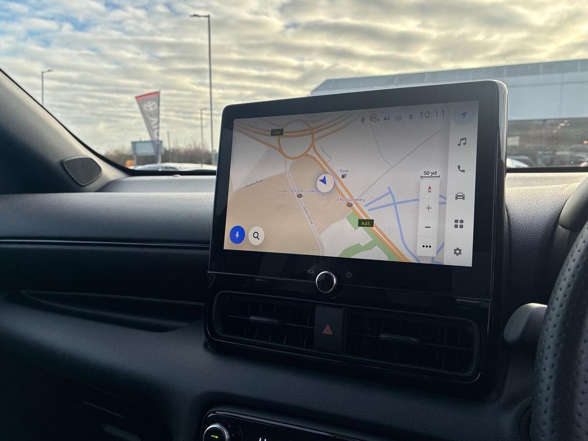 Used Toyota Yaris 2025 for sale - 76523243: Photo 11