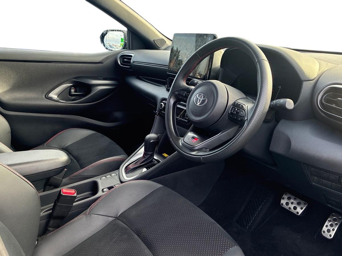 Used Toyota Yaris 2025 for sale - 76523243: Photo 12