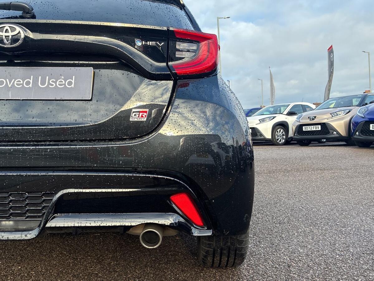 Used Toyota Yaris 2025 for sale - 76523243: Photo 13