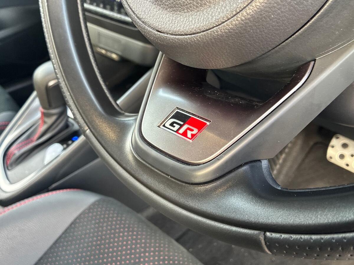 Used Toyota Yaris 2025 for sale - 76523243: Photo 15