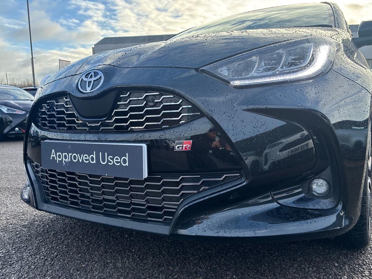 Used Toyota Yaris 2025 for sale - 76523243: Photo 19