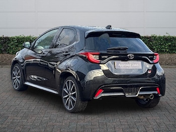 Used Toyota Yaris 2025 for sale - 76523243: Photo