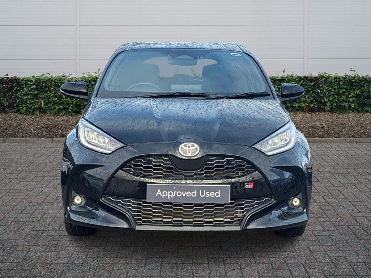 Used Toyota Yaris 2025 for sale - 76523243: Photo 3