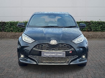 Used Toyota Yaris 2025 for sale - 76523243: Photo