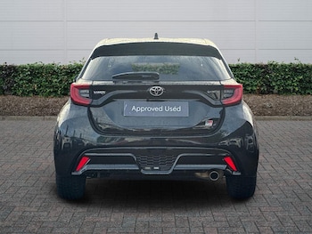 Used Toyota Yaris 2025 for sale - 76523243: Photo