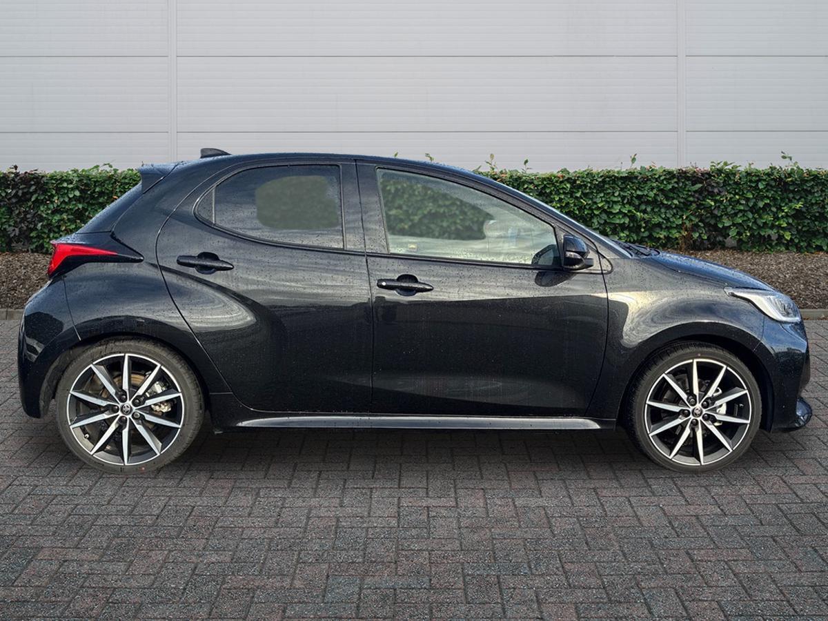 Used Toyota Yaris 2025 for sale - 76523243: Photo 5