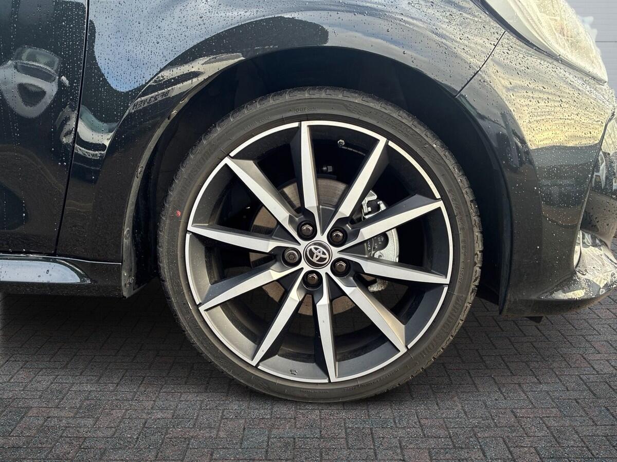 Used Toyota Yaris 2025 for sale - 76523243: Photo 6