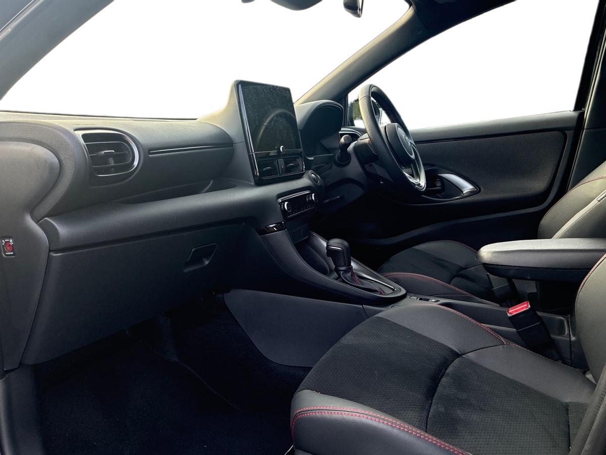 Used Toyota Yaris 2025 for sale - 76523243: Photo 7