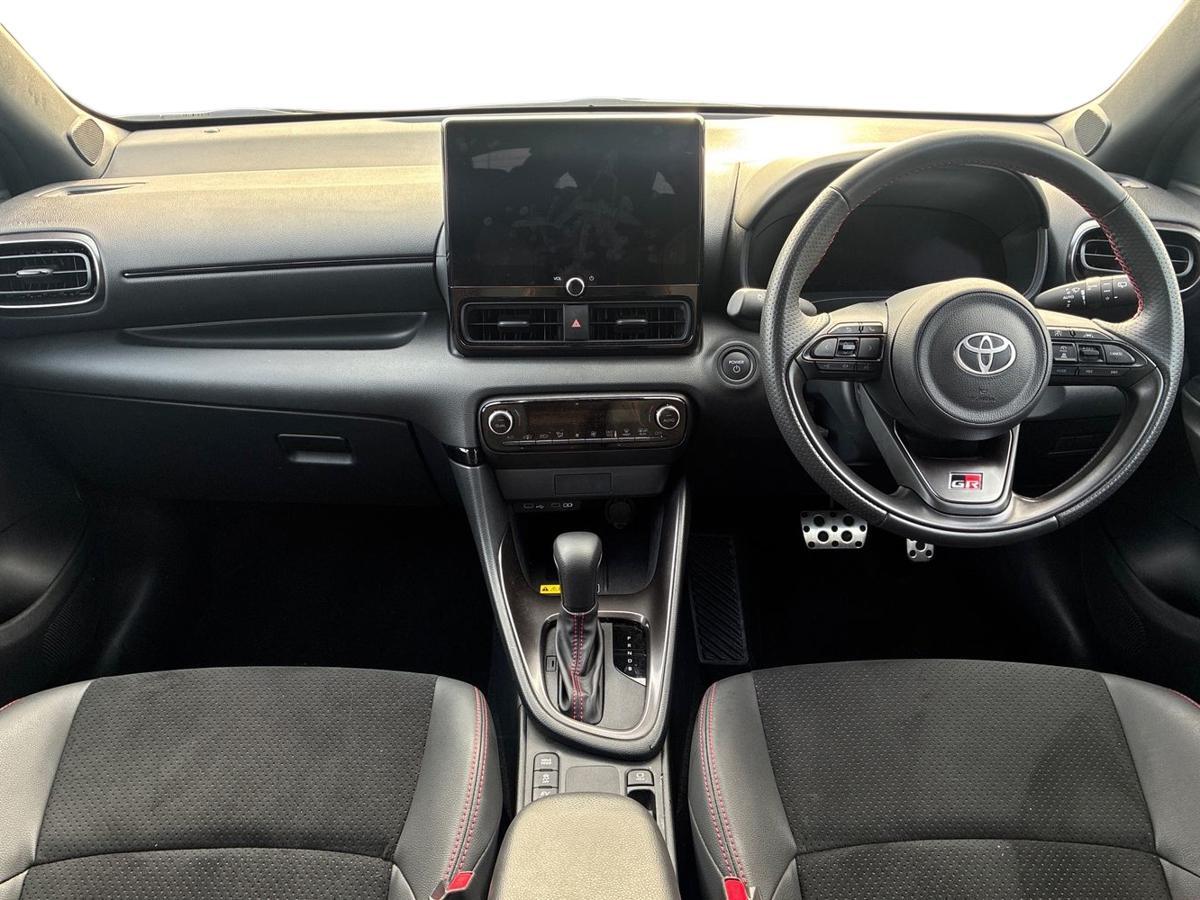 Used Toyota Yaris 2025 for sale - 76523243: Photo 8