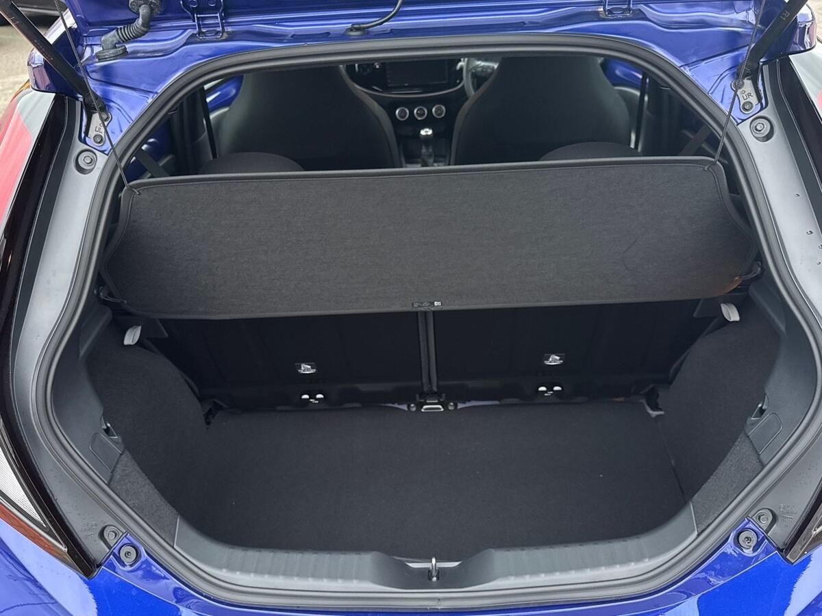 Used Toyota Aygo X 2025 for sale - 76523233: Photo 10